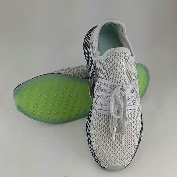 adidas originals m deerupt runner